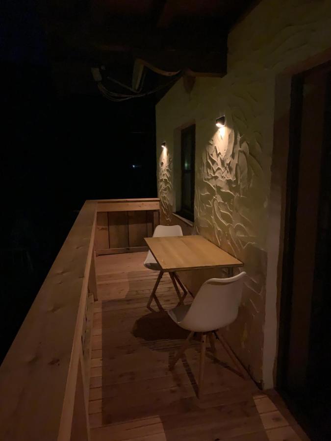 Appartement Buchwald Maishofen Exteriör bild
