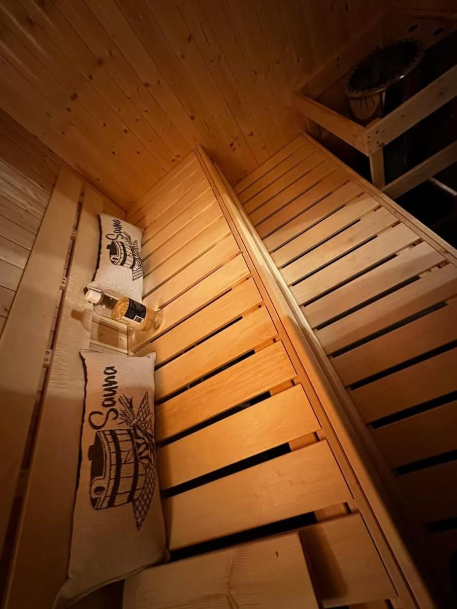 Appartement Buchwald Maishofen Exteriör bild